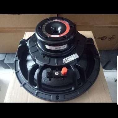 speaker b&amp;c 10ndl64 10inch neo component speaker mid low Multivariasi Multicolor
