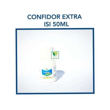 CONFIDOR Cair Insektisida pengendali hama tanaman buah-buahan