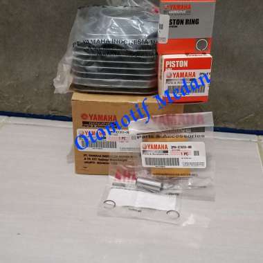 Blok seher kit yamaha mio m3 original