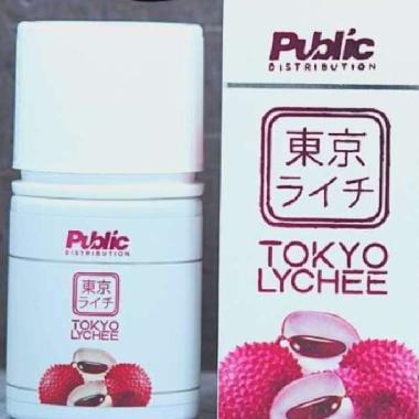 Tokyo Lychee 60ML