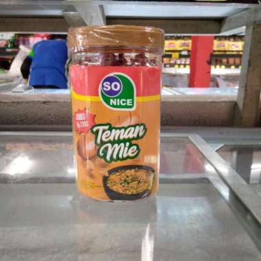 so nice sosis teman mie 620gr
