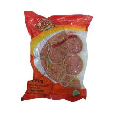 Rolade Sapi King 9 pcs