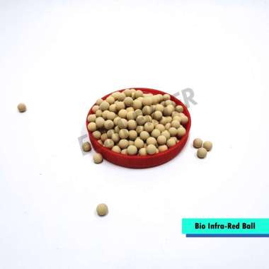 Bio Infrared Ball - 1kg