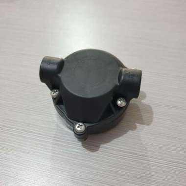Kepala Pompa RO - RO Pump Head - Kerter