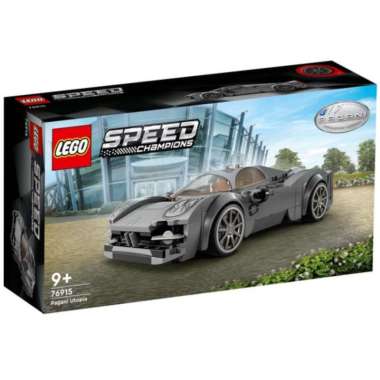 Lego 76915 Pagani Utopia