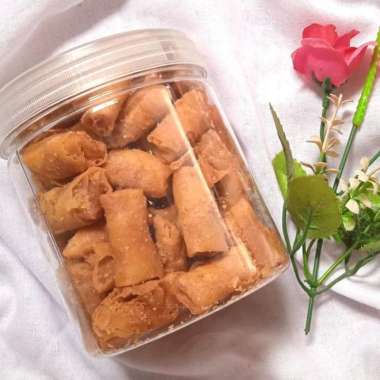 sumpiah udang toples