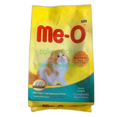 meo kitten persian 1,1kg