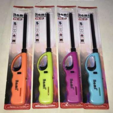 Pemantik Kompor Gas Pistol Oven / Tembakan Gas 200