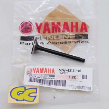Klep Yamaha Mio Sporty, Nouvo Ori