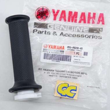 Handgrip Kanan Yamaha Jupiter Z Original YGP