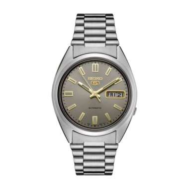 Jam Tangan Seiko 5 Automatic Pria SNXS75 SNXS75K1 Original