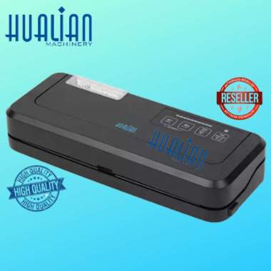 Mesin Household Vacuum Sealer DZ-290A Hualian