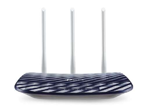 TP-LINK Wireless Router Archer C20