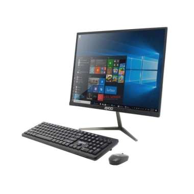 Axioo MyPC One Pro K3 (8N5) i3 1115G4 8GB 512 SSD Win10 Pro - TKDN
