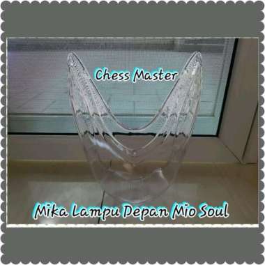 Mika Depan Yamaha Mio Soul Lama KARBU 2008