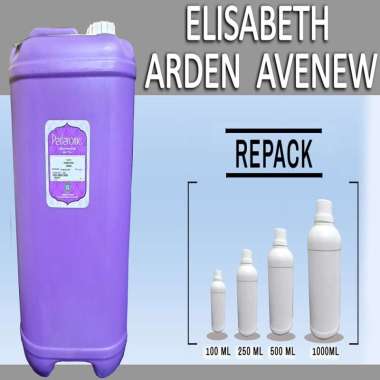 Biang / bibit parfum Elisabeth Arden Avenew By PRP / Best seller 250ml