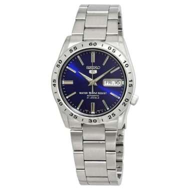 Jam Tangan Seiko 5 Casual SNKD99K1 SNKD99 Original Bergaransi Resmi 1 Tahun