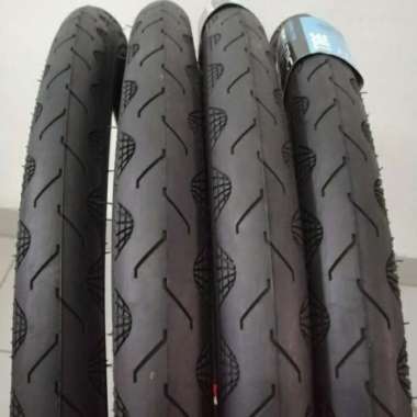 BAN LUAR SEPEDA 27.5 X 1.75 DELI TIRE / SWALLOW MTB