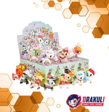 Toys Tokidoki Unicorno Series 11 Blind Box