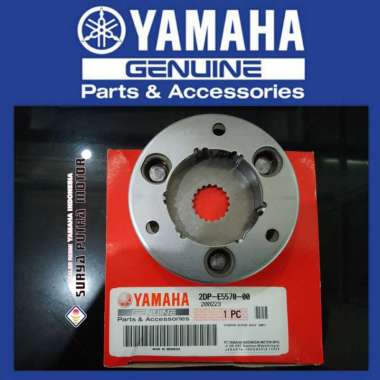 STARTER CLUTCH NMAX OLD ( ONE WAY )