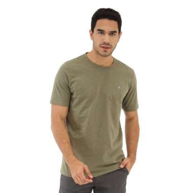 Kaos Eiger Original X-K.Reaction T-Shirt Olive M
