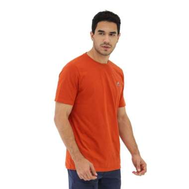 Kaos Eiger Original X-K.Reaction T-Shirt Orange XL