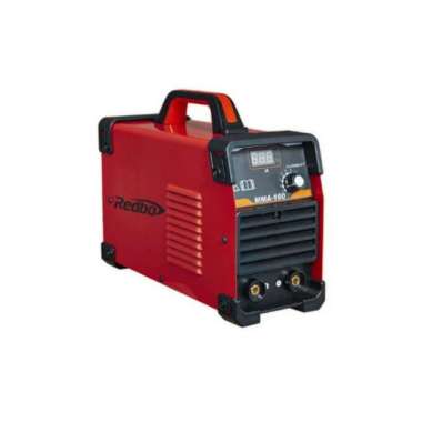 Redbo Mesin Las MMA-160