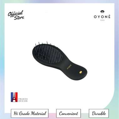 Hair Brush Premium OYONE PARIS Hair Brush 6005-107