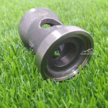 Bos As Roda Traktor Quick - Main Collar 50 x 66