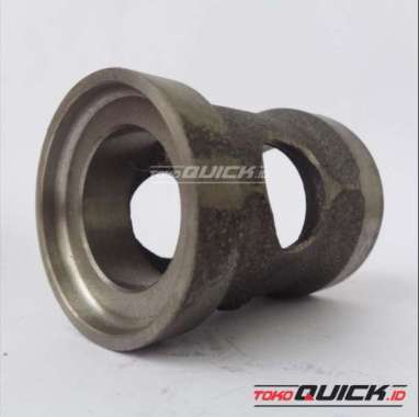 Bos As Roda Traktor Quick - Main Collar 46 x 60