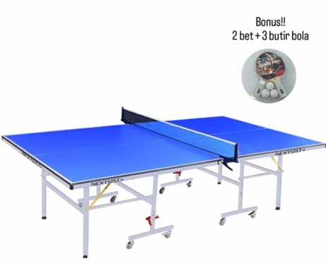 Meja pingpong NEXTSIST 15 Indoor Table