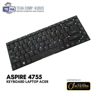 Keyboard ACER Aspire 4755 3830T 4820T E1410 E1 E5 Keyboard Laptop Acer
