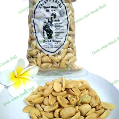 Promo Kacang Tari Bali