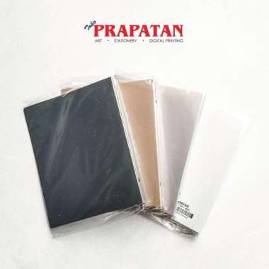 Joyko Binder Note A5 TSPL M507 Putih