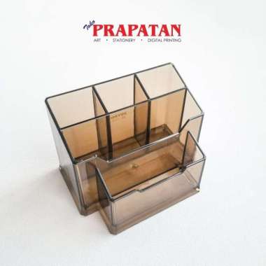Desk Set Joyko DS-1015 / Desk Organizer / Tempat Alat Tulis