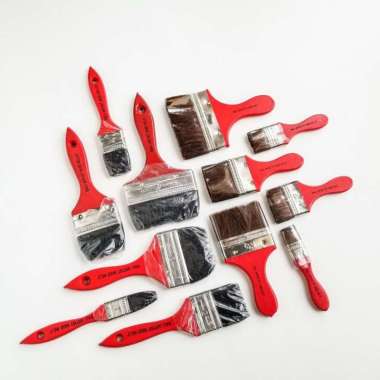 Kuas Lukis Bali Artist 662D/13003 4 PT-13003