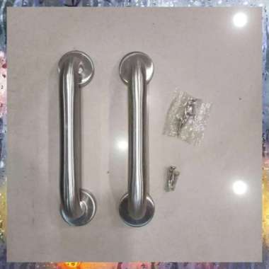 Pull Handel Garasi / Tarikan Pintu