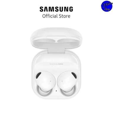 SAMSUNG Galaxy Buds 2 Pro Earbuds - White