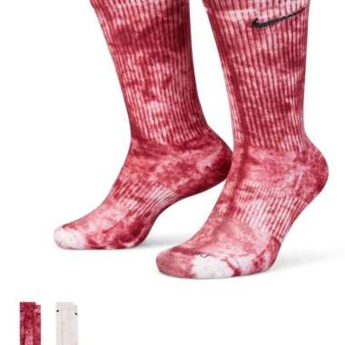 Promo NIKE Women Training Everyday Plus Lightweight Footie Socks Kaos Kaki  Fitness Wanita [SX5277-101] - L Putih Diskon 15% di Seller Nike Sports  Official Store - Gudang Blibli