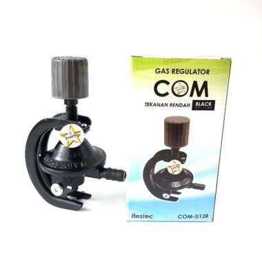 Gas Regulator Destec U12R NM