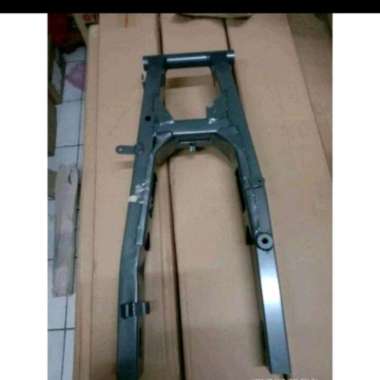 swing arm vixion new disc / double disc
