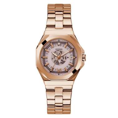 Jam Tangan Wanita Guess GW0551L3 Original Garansi Resmi 1 Tahun