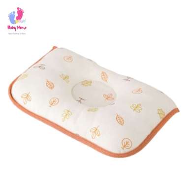 Bantal Peyang Bayi Lembut Yobo by Baby U Autumn
