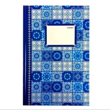 Buku Folio 200 Okey