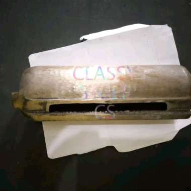 Milling Roll Model Lama Polisher Ichi N50