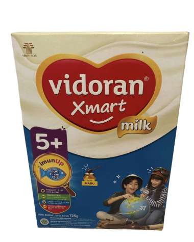 VIDORAN XMART 5+ MADU 725