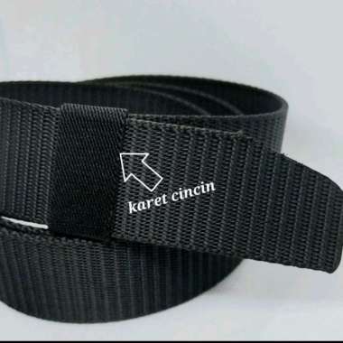 karet cincin gesper / karet cincin ikat pinggang