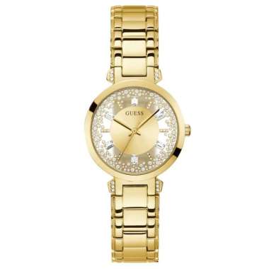 Jam Tangan Wanita Guess GW0470L2 Original Garansi Resmi