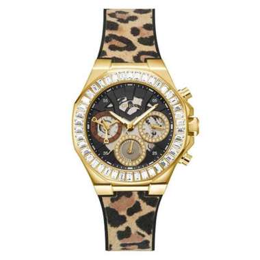 Jam Tangan Wanita Guess GW0463L1 Original Garansi Resmi