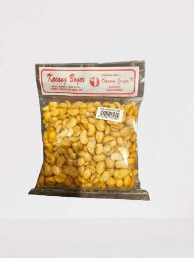 ONCOM JAYA KACANG BOGOR 200GR